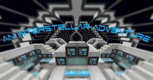 An Interstellar Adventure ep.1